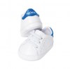 Witte Sneakers-1